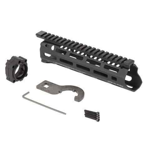 daniel defense rails for sale